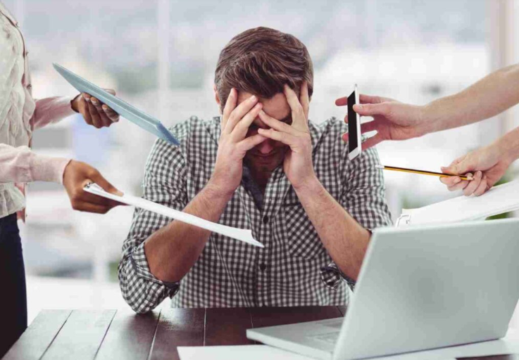 Mejora en desempeño laboral