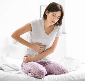 Síntomas psicosomáticos representados en el cuerpo