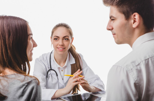 Coordinación entre equipo de salud y paciente